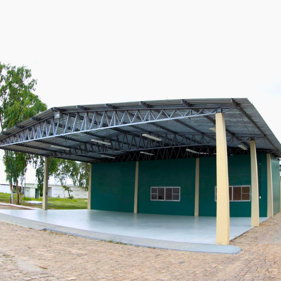 Imagem institucional da Moscamed Brasil