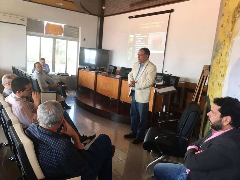 Moscamed apresenta os resultados do Monitoramento apoiado pelo Sebrae-BA e CNA.