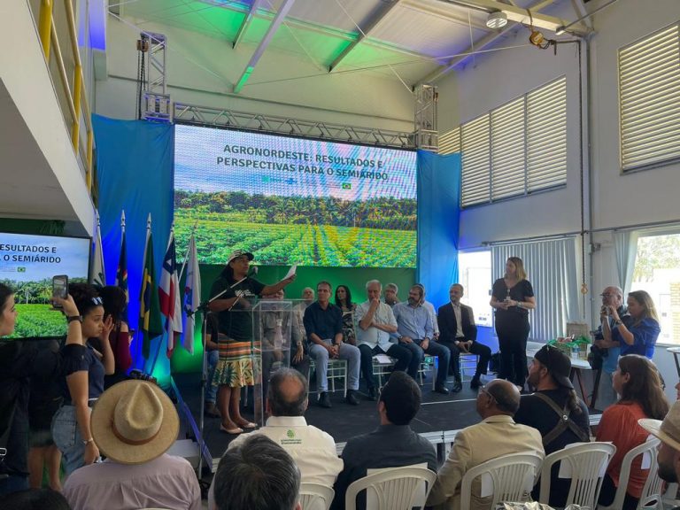 AGRONORDESTE